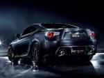 Subaru BRZ Premium Sport Package 2013 года